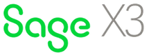 Sage X3